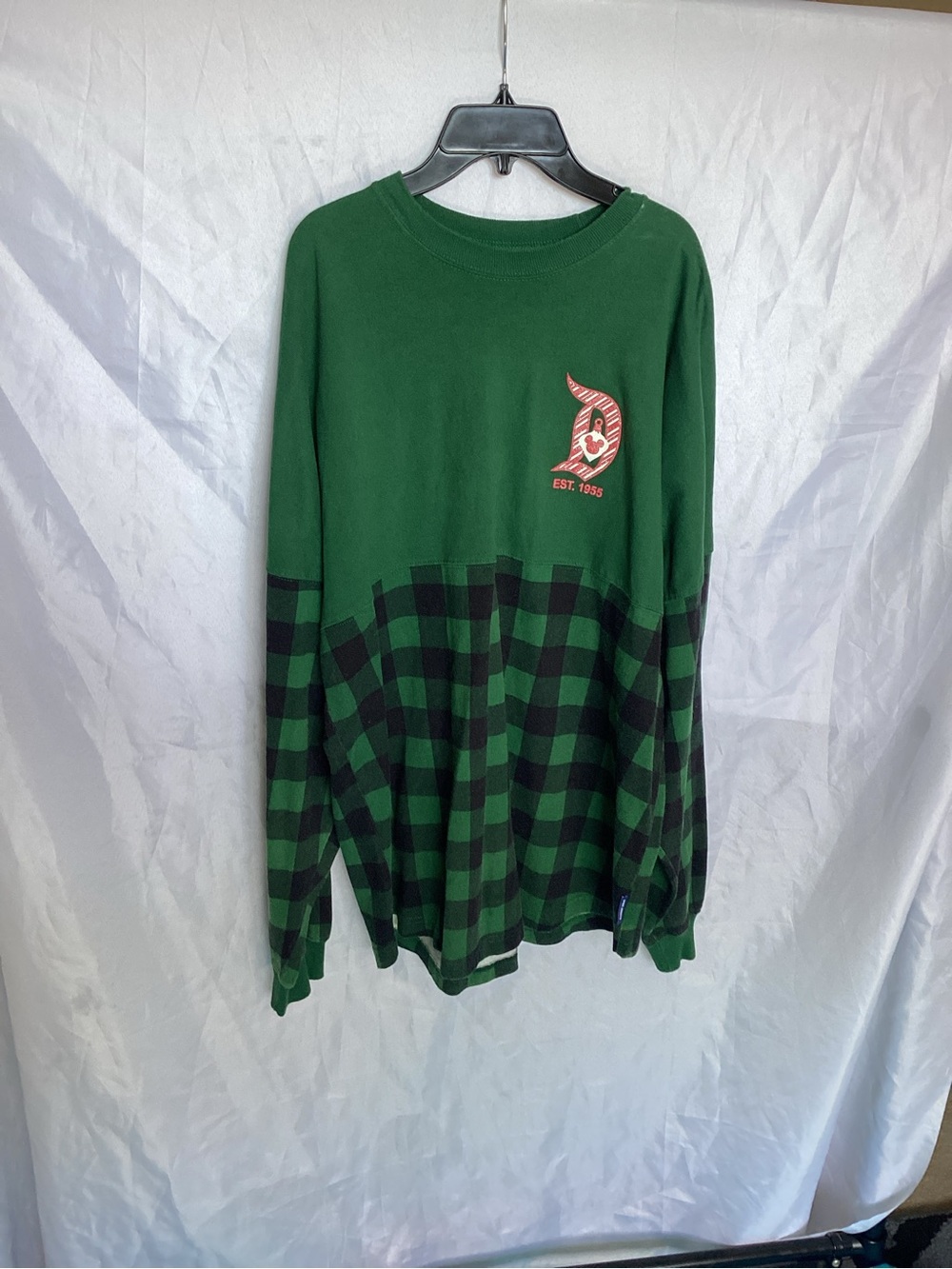 Disney parks spirit jersey